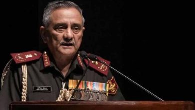 सीडीएस जनरल अनिल चौहान का अलर्ट: पाक हमले की आशंका, सेना 24×7 रहे सतर्क