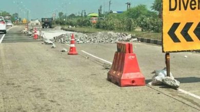बिलासपुर-रायपुर NH की दुर्दशा पर हाईकोर्ट सख्त, प्रोजेक्ट मैनेजर से तीन हफ्ते में मांगा जवाब