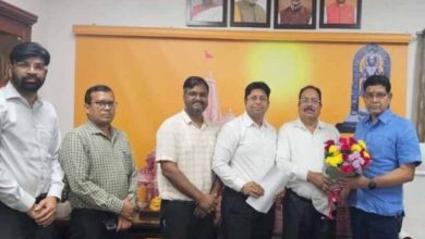 राजस्व मंत्री के आश्वासन पर खत्म हुई हड़ताल, तहसीलदारों की 17 सूत्रीय मांगों पर बनी सहमति