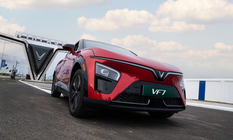 VinFast’s Core Differentiator Lies Beyond the Vehicle in India’s EV Race