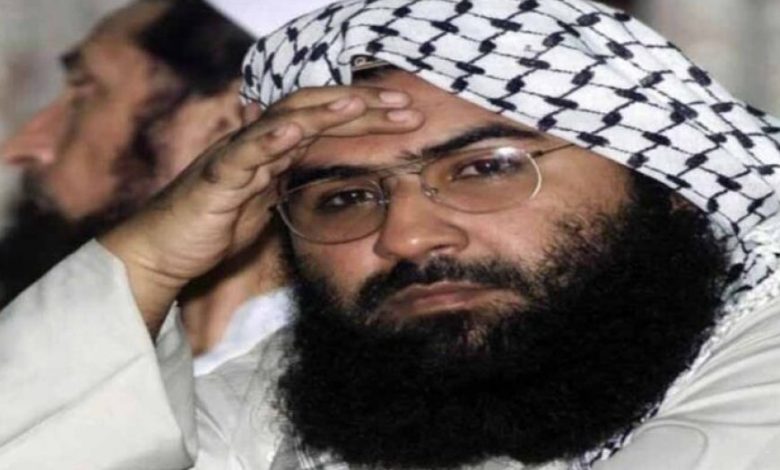 ऑपरेशन सिंदूर के बाद जैश सरगना फिर एक्टिव, तबाह हेडक्वार्टर को दोबारा बनाने की साजिश ऑपरेशन सिंदूर के बाद जैश सरगना फिर एक्टिव, तबाह हेडक्वार्टर को दोबारा बनाने की साजिश
