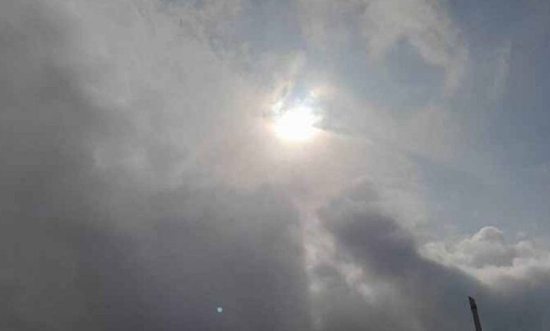 छत्तीसगढ़ में उमस बढ़ी, 7 अगस्त से तेज बारिश और वज्रपात का अलर्ट छत्तीसगढ़ में उमस बढ़ी, 7 अगस्त से तेज बारिश और वज्रपात का अलर्ट
