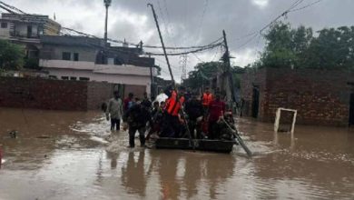पटियाला में खतरे का सायरन! प्रशासन ने जारी किया अलर्ट
