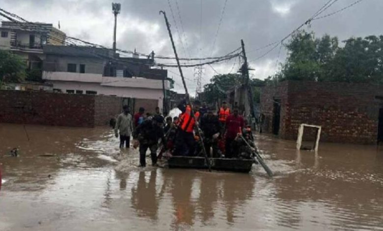 पटियाला में खतरे का सायरन! प्रशासन ने जारी किया अलर्ट पटियाला में खतरे का सायरन! प्रशासन ने जारी किया अलर्ट
