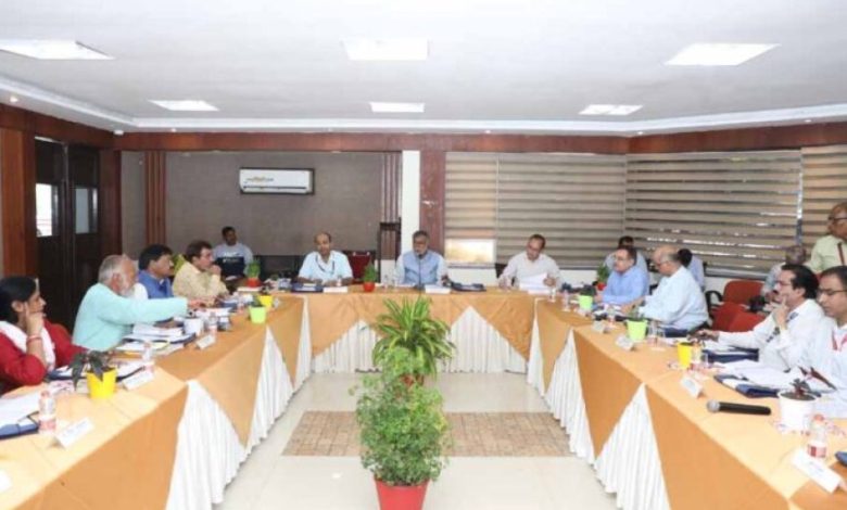 संभागीय श्रमिक खेलकूद प्रतियोगिता का होगा आयोजन: श्रम मंत्री पटेल