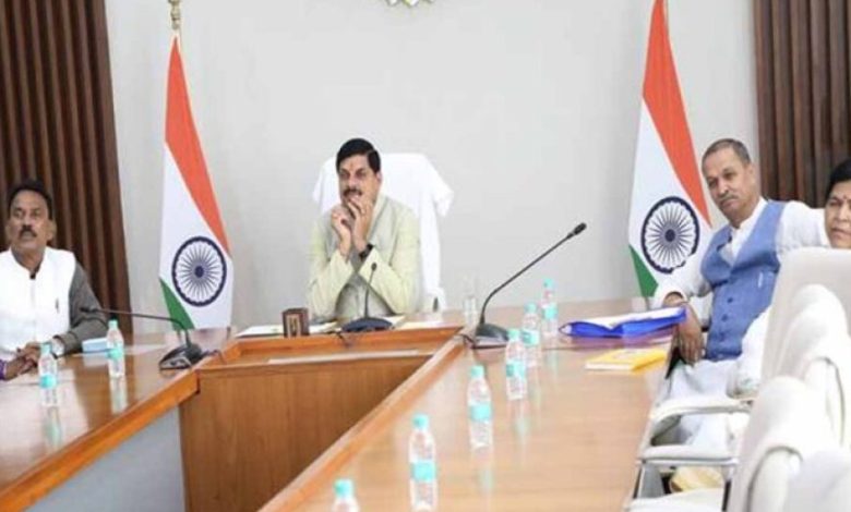 मुख्यमंत्री डॉ. यादव ने किया प्रदेश के सबसे बड़े वाटर पार्क का वर्चुअल उद्घाटन