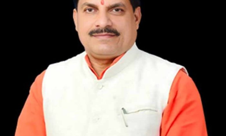 कर्तव्य भवन से प्रशासनिक तंत्र को मिलेगी नई ऊर्जा : मुख्यमंत्री डॉ. यादव कर्तव्य भवन से प्रशासनिक तंत्र को मिलेगी नई ऊर्जा : मुख्यमंत्री डॉ. यादव