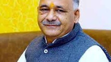 तकनीकी शिक्षा को लेकर मंत्री इन्दर सिंह परमार की अध्यक्षता में अहम बैठक आयोजित