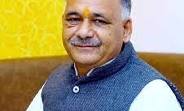 तकनीकी शिक्षा को लेकर मंत्री इन्दर सिंह परमार की अध्यक्षता में अहम बैठक आयोजित तकनीकी शिक्षा को लेकर मंत्री इन्दर सिंह परमार की अध्यक्षता में अहम बैठक आयोजित
