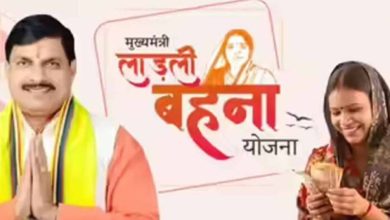 मुख्यमंत्री डॉ. यादव प्रदेश की सभी लाड़ली बहनों को देंगे रक्षाबंधन का शगुन