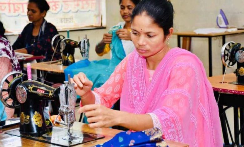 सुकमा में ‘नियद नेल्ला नार’ योजना बनी बदलाव का माध्यम