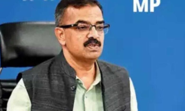 बागवानी उत्पादों की वैल्यू चेन विकसित करना समय की माँग : अपर मुख्य सचिव राजन बागवानी उत्पादों की वैल्यू चेन विकसित करना समय की माँग : अपर मुख्य सचिव राजन