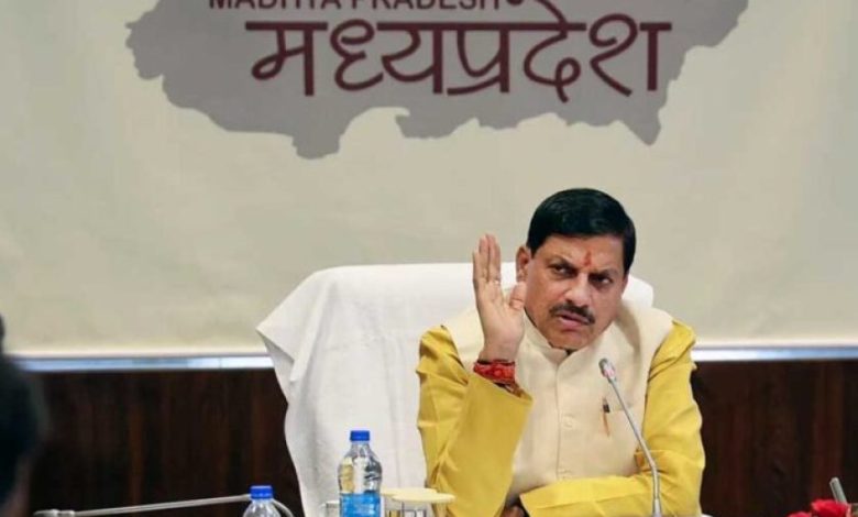 प्रदेश में धूमधाम से मनाई जाएगी जन्माष्टमी ओर बलराम जयंती : मुख्यमंत्री डॉ. यादव प्रदेश में धूमधाम से मनाई जाएगी जन्माष्टमी ओर बलराम जयंती : मुख्यमंत्री डॉ. यादव