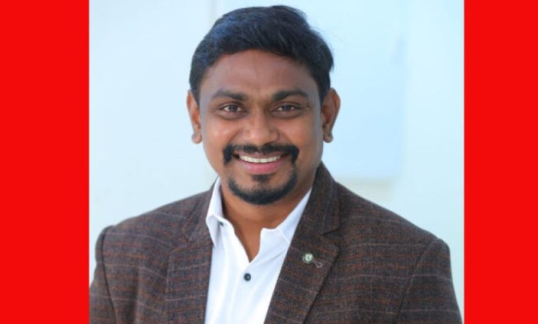 “ट्रम्प के ‘डेड इकोनॉमी’ बयान पर केनरा बैंक अधिकारी संगठन का पलटवार — बताया भारत को सबसे जीवंत और तेज़ी से बढ़ती अर्थव्यवस्था”