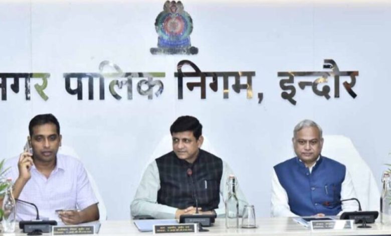 इंदौर-भोपाल के बीच जल्द शुरू होगी हेलीकॉप्टर सेवा, AICTSL ने मांगे एक्सप्रेशन ऑफ इंटरेस्ट इंदौर-भोपाल के बीच जल्द शुरू होगी हेलीकॉप्टर सेवा, AICTSL ने मांगे एक्सप्रेशन ऑफ इंटरेस्ट