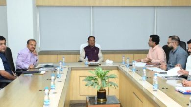 जनभागीदारी से करें आदिवासी बाहुल्य ग्रामों का समग्र विकास: CM ने आदि कर्मयोगी अभियान की समीक्षा बैठक में दिए निर्देश