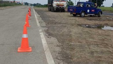 हाइवे पर ढाबों और पेट्रोल पंपों के सामने अवैध डिवाइडर कट पर सख्ती, सुप्रीम कोर्ट रोड सेफ्टी कमेटी ने लिया संज्ञान