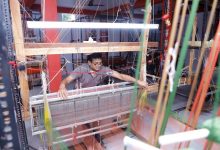 Taneira Champions Authenticity and Heritage with GI-tagged Offerings this National Handloom Day