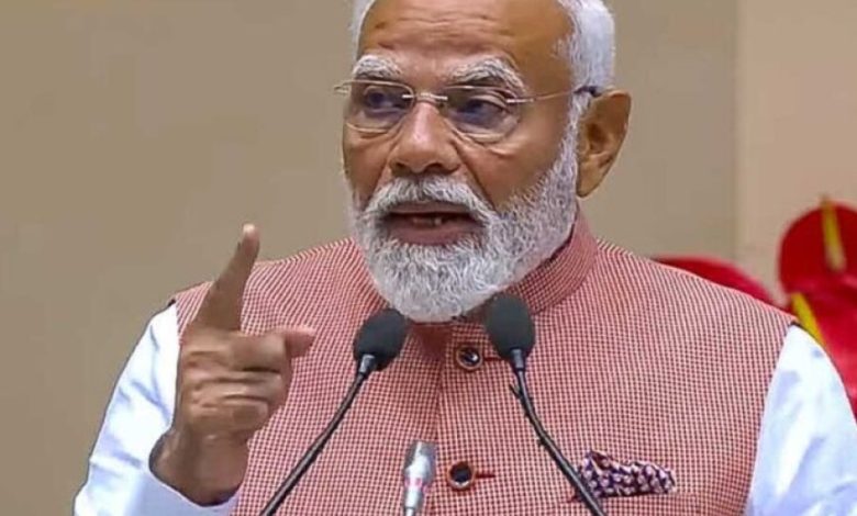 मुझे चुकानी पड़ेगी बड़ी कीमत, लेकिन…’ टैरिफ वॉर पर PM का बड़ा बयान