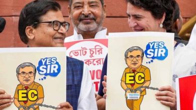 मतदाता सूची पर सन्नाटा: 7 दिन बीते, सियासी दल अब तक क्यों खामोश?
