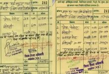 शहडोल के स्कूलों में 24 लीटर पेंट पर 3.38 लाख खर्च! बदनावर विधायक ने सदन में उठाया मामला