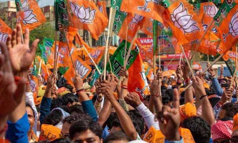 उपराष्ट्रपति पद पर मंथन जारी, NDA राखी के बाद करेगी उम्मीदवार का ऐलान