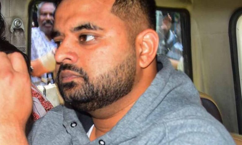 साड़ी बनी सबूत: पूर्व सांसद को बलात्कार मामले में हुई जेल