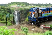विश्व आदिवासी दिवस पर रेलवे का फैसला, 9 अगस्त की पातालपानी-कालाकुंड ट्रेन की सभी बुकिंग रद्द