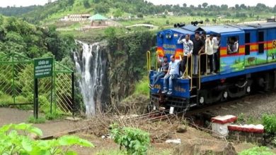 विश्व आदिवासी दिवस पर रेलवे का फैसला, 9 अगस्त की पातालपानी-कालाकुंड ट्रेन की सभी बुकिंग रद्द