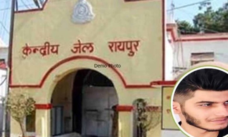 शोएब ढेबर पर बड़ी कार्रवाई: गैर जमानती धाराओं में FIR, जेल प्रहरी से बदसलूकी का आरोप