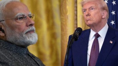 भारत-अमेरिका वार्ता पर ट्रंप का शर्तिया रुख, टैरिफ विवाद निपटाना जरूरी