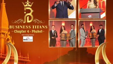 Radio City Business Titans Chapter 4: Celebrating India’s Visionary Leaders on a Global Stage