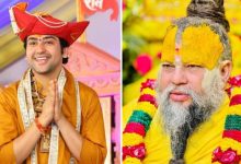 संत प्रेमानंद के समर्थन में धीरेंद्र शास्त्री का बयान: सत्य बोलना आसान नहीं