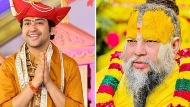 संत प्रेमानंद के समर्थन में धीरेंद्र शास्त्री का बयान: सत्य बोलना आसान नहीं