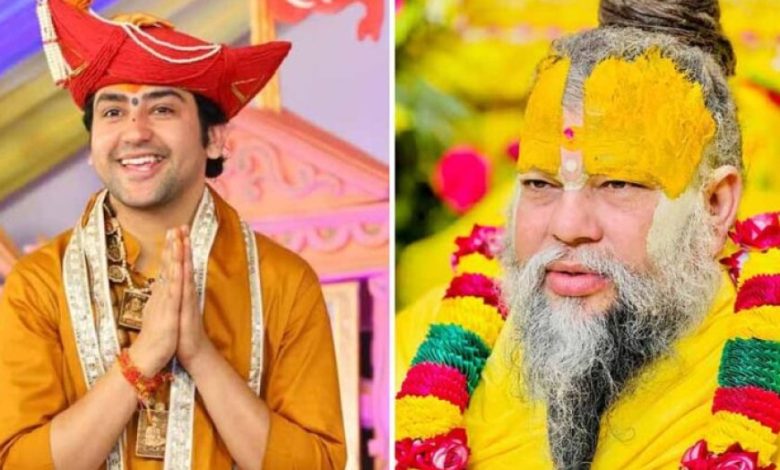 संत प्रेमानंद के समर्थन में धीरेंद्र शास्त्री का बयान: सत्य बोलना आसान नहीं