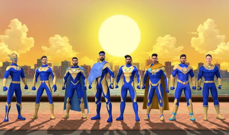 Mumbai Indians extend Mighty Indians IP with 3D Webisodes and More Mumbai Indians extend Mighty Indians IP with 3D Webisodes and More