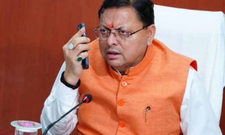 सीएम धामी ने उत्तरकाशी में राहत और बचाव कार्यों का किया औचक निरीक्षण, रेस्क्यू ऑपरेशन युद्धस्तर पर जारी सीएम धामी ने उत्तरकाशी में राहत और बचाव कार्यों का किया औचक निरीक्षण, रेस्क्यू ऑपरेशन युद्धस्तर पर जारी