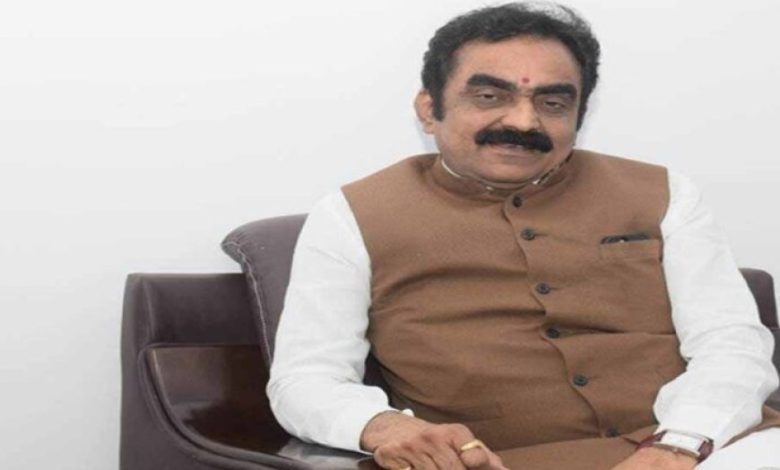 पर्यावरण-संरक्षण और सतत् विकास को बना रहे हैं विभागीय कार्यों का अभिन्न हिस्सा : मंत्री सिंह पर्यावरण-संरक्षण और सतत् विकास को बना रहे हैं विभागीय कार्यों का अभिन्न हिस्सा : मंत्री सिंह