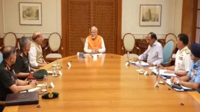 कैबिनेट ने प्रधानमंत्री उज्ज्वला योजना के लिए ₹12,060 करोड़ मंजूर किए