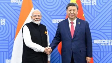 चीन ने पीएम मोदी का एससीओ शिखर सम्मेलन में शामिल होने का किया स्वागत, एकता और मित्रता पर जोर