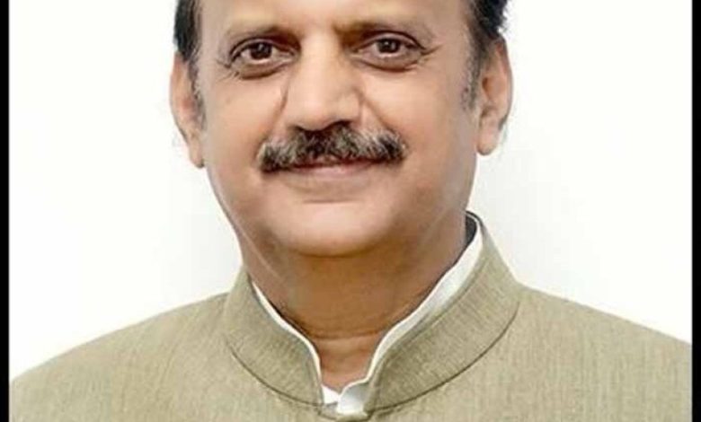 रक्षाबंधन हमारी संस्कृति, परंपरा और पारिवारिक मूल्यों को सशक्त करने वाला त्योहार : उप मुख्यमंत्री शुक्ल
