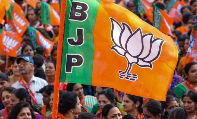 एमपी में भगवा दल की वापसी, दो नगर परिषदों के अध्यक्ष बने बीजेपी के