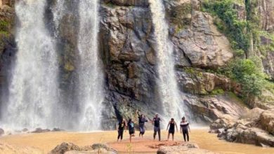 वैश्विक स्तर पर पर्यटन के क्षेत्र में नई पहचान स्थापित कर रहा है गौरेला-पेंड्रा-मरवाही जिला