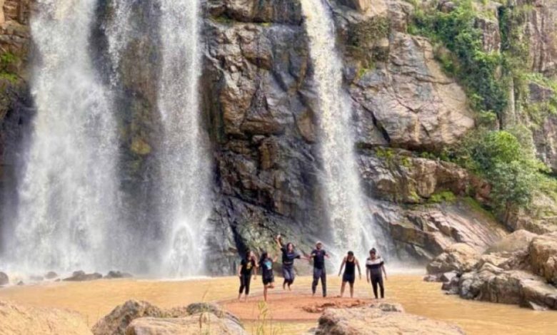 वैश्विक स्तर पर पर्यटन के क्षेत्र में नई पहचान स्थापित कर रहा है गौरेला-पेंड्रा-मरवाही जिला वैश्विक स्तर पर पर्यटन के क्षेत्र में नई पहचान स्थापित कर रहा है गौरेला-पेंड्रा-मरवाही जिला