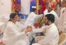 पवित्रता जीवन का सबसे बड़ा गहना है: राजयोगिनी बीके छाया दीदी