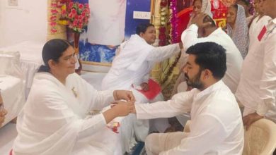 पवित्रता जीवन का सबसे बड़ा गहना है: राजयोगिनी बीके छाया दीदी