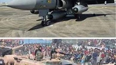 एक साल में हुई भारत की जबरदस्त सैन्य तैयारी, डिफेंस सेक्टर में क्रांति… चीन-पाक के होश उड़ाए