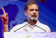राहुल गांधी का नया वार: वोट चोरी पर कार्रवाई के लिए लॉन्च की वेबसाइट और मिस्ड कॉल नंबर