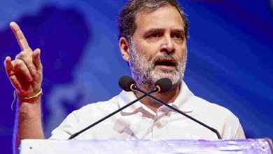 राहुल गांधी का नया वार: वोट चोरी पर कार्रवाई के लिए लॉन्च की वेबसाइट और मिस्ड कॉल नंबर