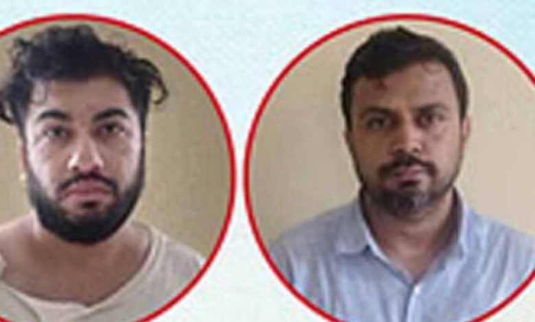Bhopal में मछली गैंग का पर्दाफाश: पुलिस की गिरफ्त में 15 आरोपी, 50 से अधिक से पूछताछ Bhopal में मछली गैंग का पर्दाफाश: पुलिस की गिरफ्त में 15 आरोपी, 50 से अधिक से पूछताछ